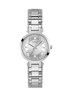 Stainless Steel Analog Watch GW0470L1