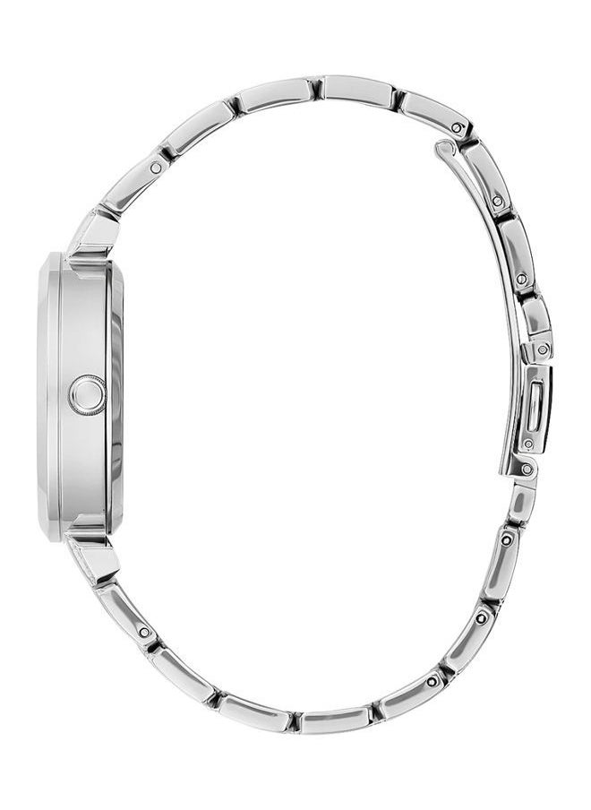 GUESS - Stainless Steel Analog Watch GW0470L1 - Image 1