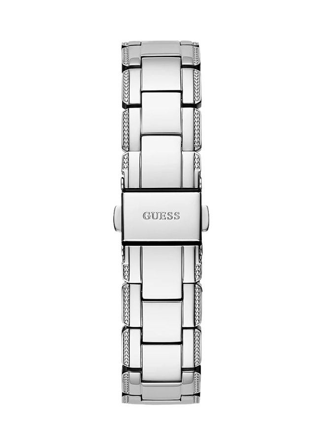 GUESS - Stainless Steel Analog Watch GW0470L1 - Image 1
