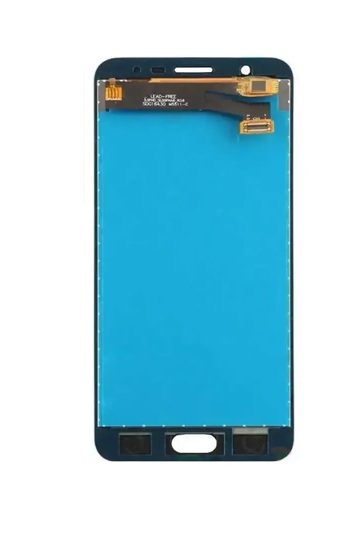 Replacement LCD Screen for Samsung J7 Prime - Image 2