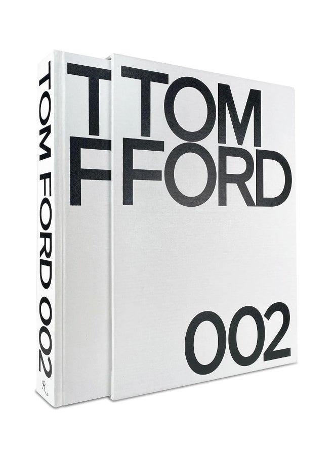 null - Tom Ford 002 - Image 1