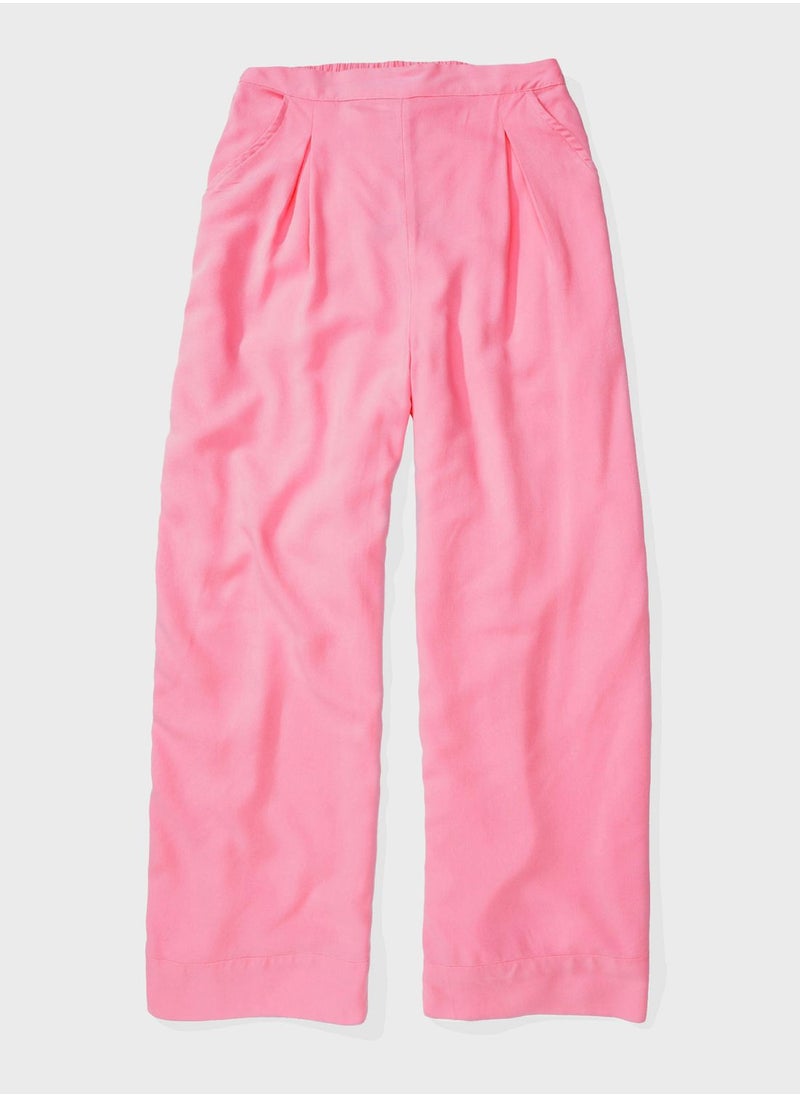 American Eagle - High Waist Pants - Image 1