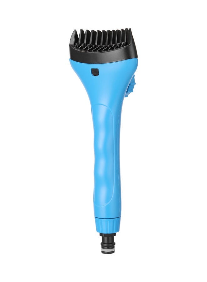 NIBEMINENT Swimming Pool Filter Cleaner Blue 22.00 x 8 6cm - Image 2