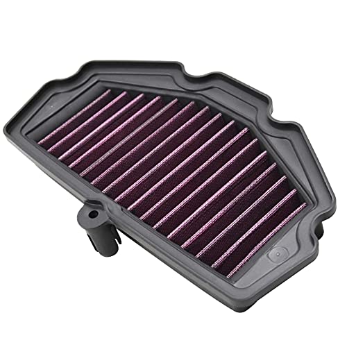 OuYi Motorcycle Air Filter for Kawasaki VERSYS 650 2015-2019, Ninja 650 2017-2019, Versys LT ABS 2015-2020, Z650 ABS 2015-2020 - Image 5