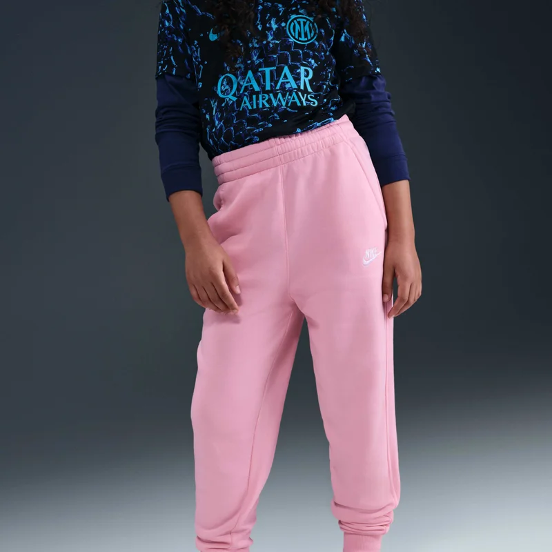 Nike Kids' Sportswear Club Fleece Joggers