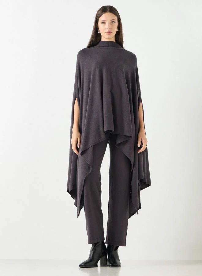 Iconic Iconic Solid Leggings with Drawstring Closure