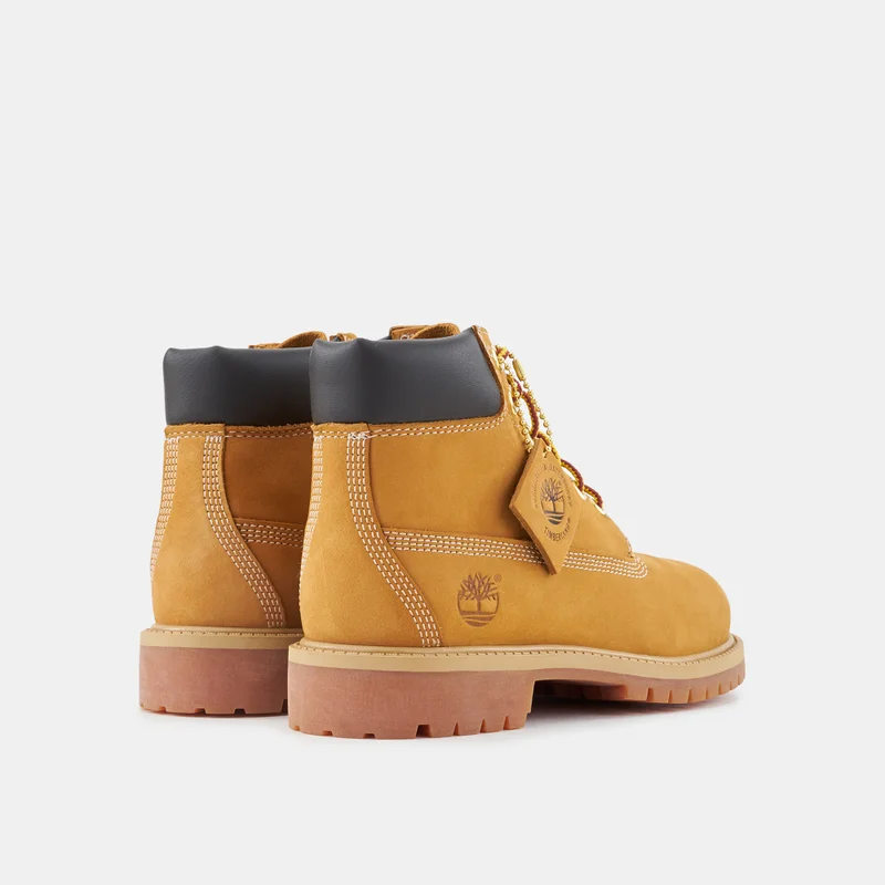 Timberland Kids' Premium Waterproof Boots (Younger and Older Kids)