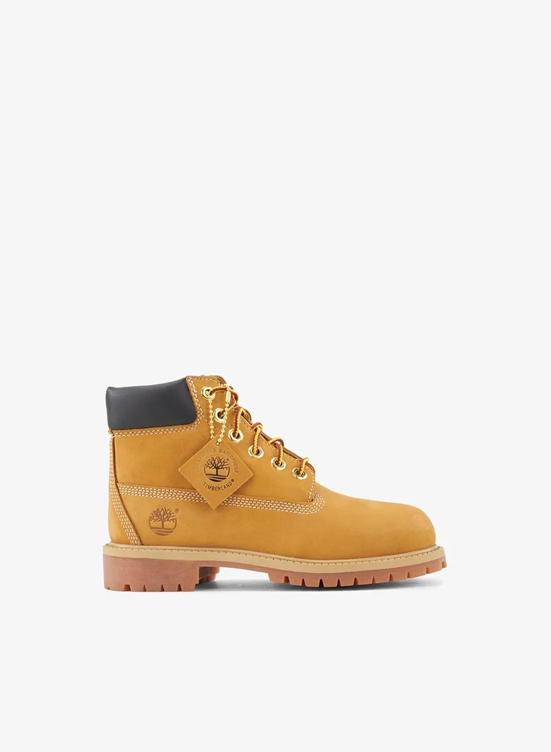 تمبرلاند بوت بريميوم ووتربروف للاطفال الرضع