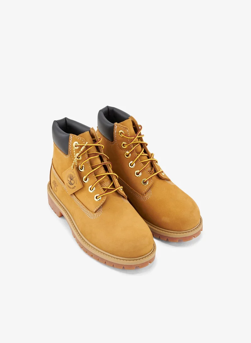 تمبرلاند بوت بريميوم ووتربروف للاطفال الرضع