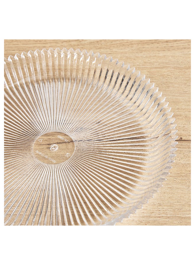 Home Box Star Cake Plate 29.7x3.5x29.7 cm - Image 3