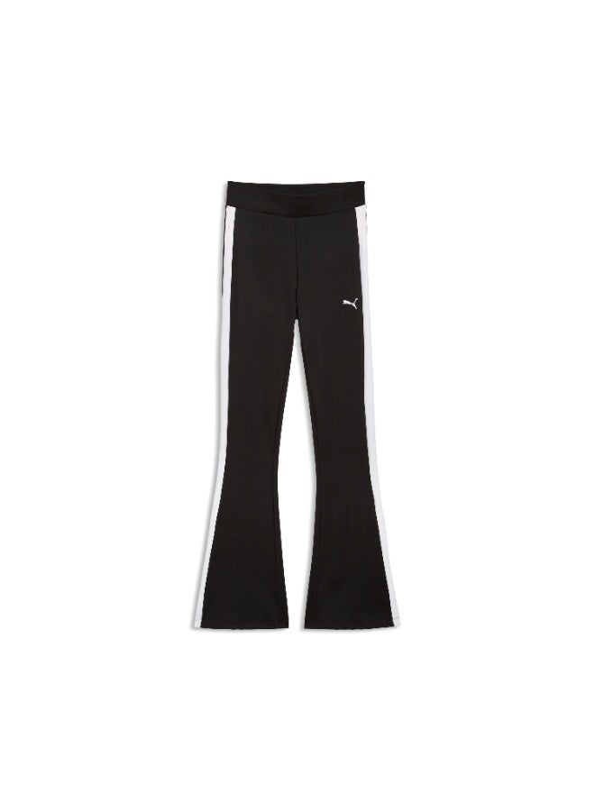 PUMA T7 Flared Tights Women - Image 2