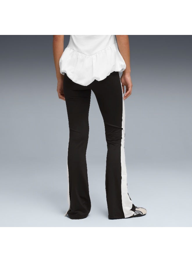 PUMA T7 Flared Tights Women - Image 4