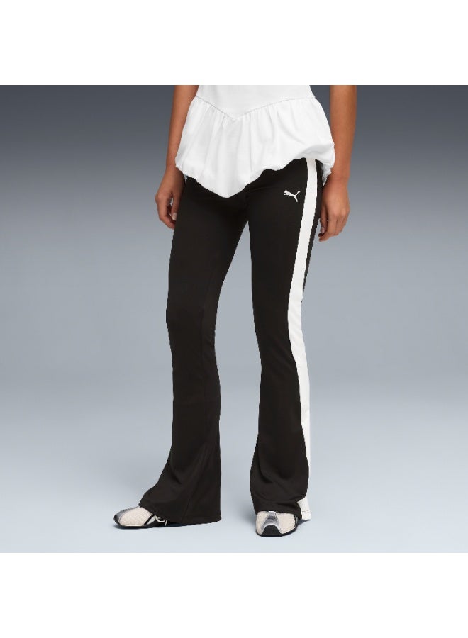 PUMA T7 Flared Tights Women - Image 3