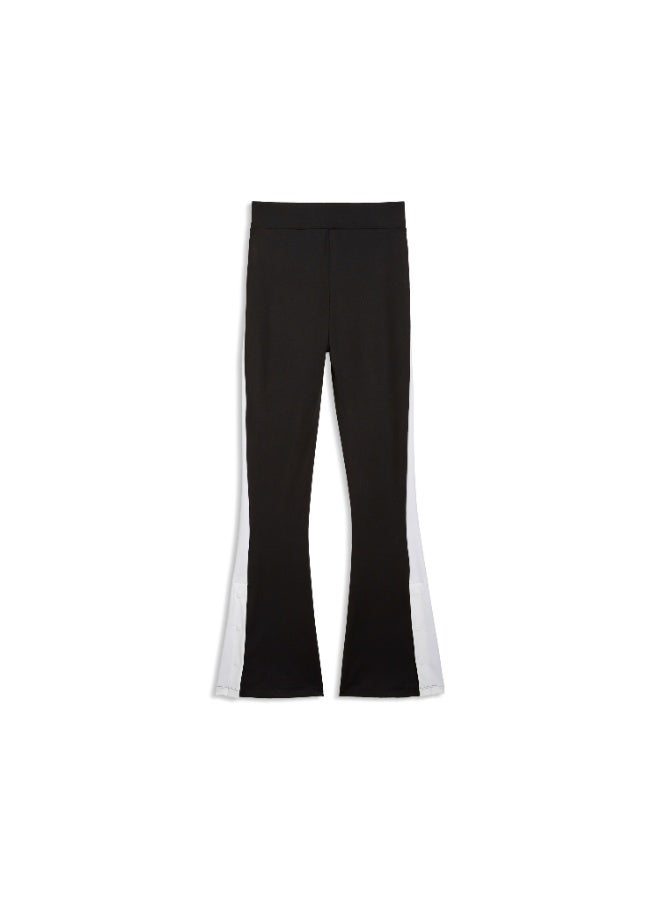 PUMA T7 Flared Tights Women - Image 1