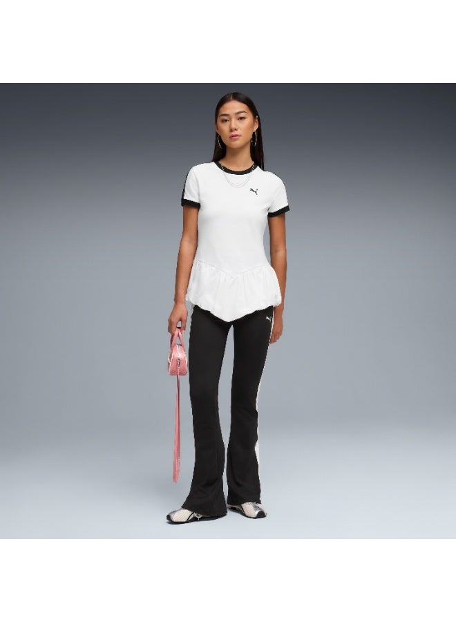 PUMA T7 Flared Tights Women - Image 5