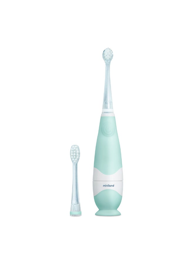 Miniland Baby Tooth Care Electric Toothbrush - Image 1