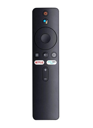 Remote Control for MI Box Voice Command Bluetooth Remote Compatible with MI Android Smart TV 4k Ultra HD Mi Stick with Netflix and Prime Buttons - pzsku/ZE59E418DB43731506EB5Z/45/_/1710540094/609e7641-cb84-4e0f-aac2-6291f3e20f44
