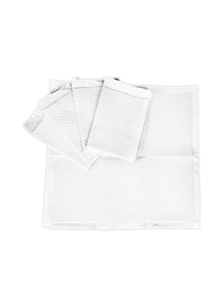 A TO Z A To Z - Disposable Changing mats (45x60cm) Large, Pack Of 180 - White  - Image 4