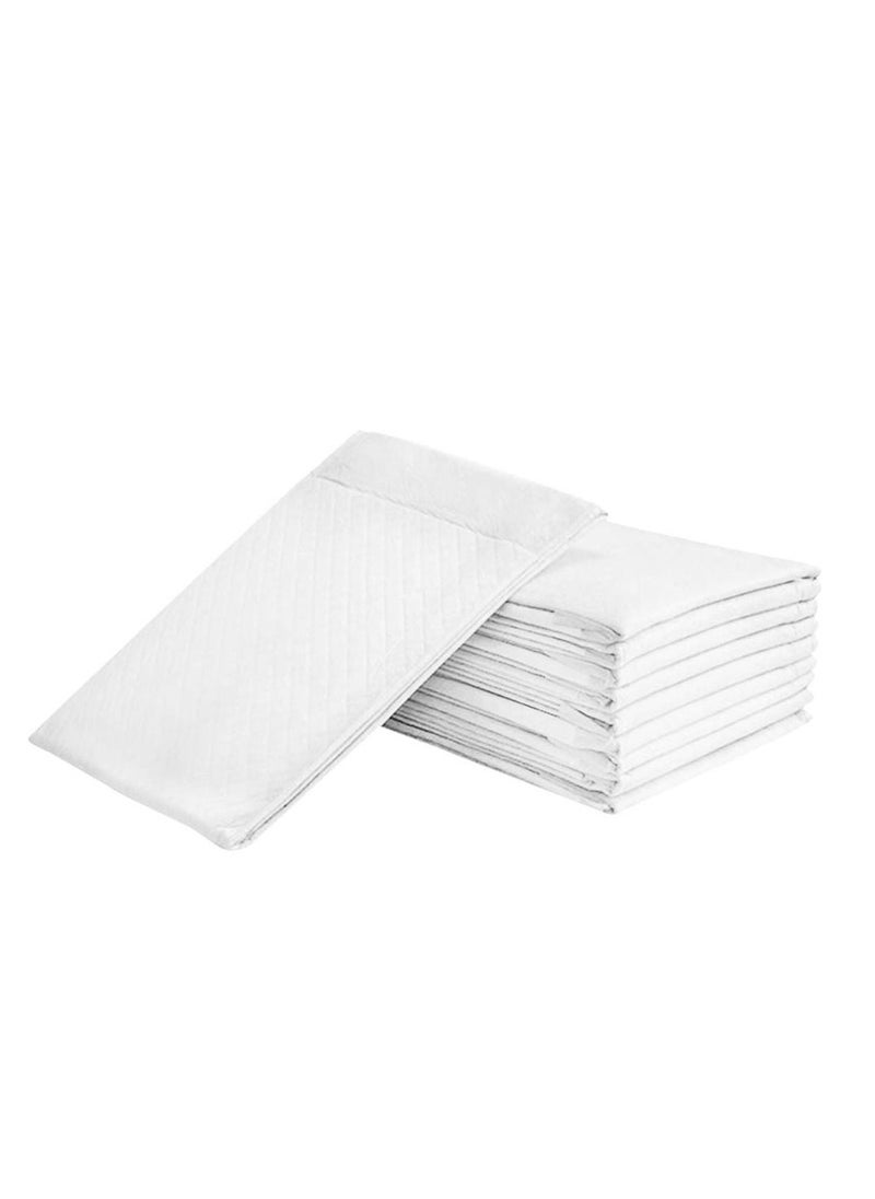 A TO Z A To Z - Disposable Changing mats (45x60cm) Large, Pack Of 180 - White  - Image 3