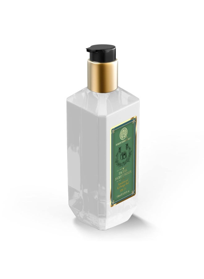 فورست اسينشالز شامبو منظف الشعر من فوريست إسينشالز، بخلاصة الأملا والعسل وعرق السوس، 200 مل، ومرطب الوجه المرطب من فوريست إسينشالز، بخلاصة خشب الصندل وقشر البرتقال، 130 مل - Image 3