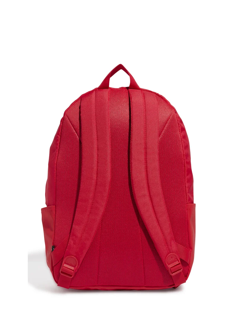 Adidas Classic Back To School 3 Stripe Backpack