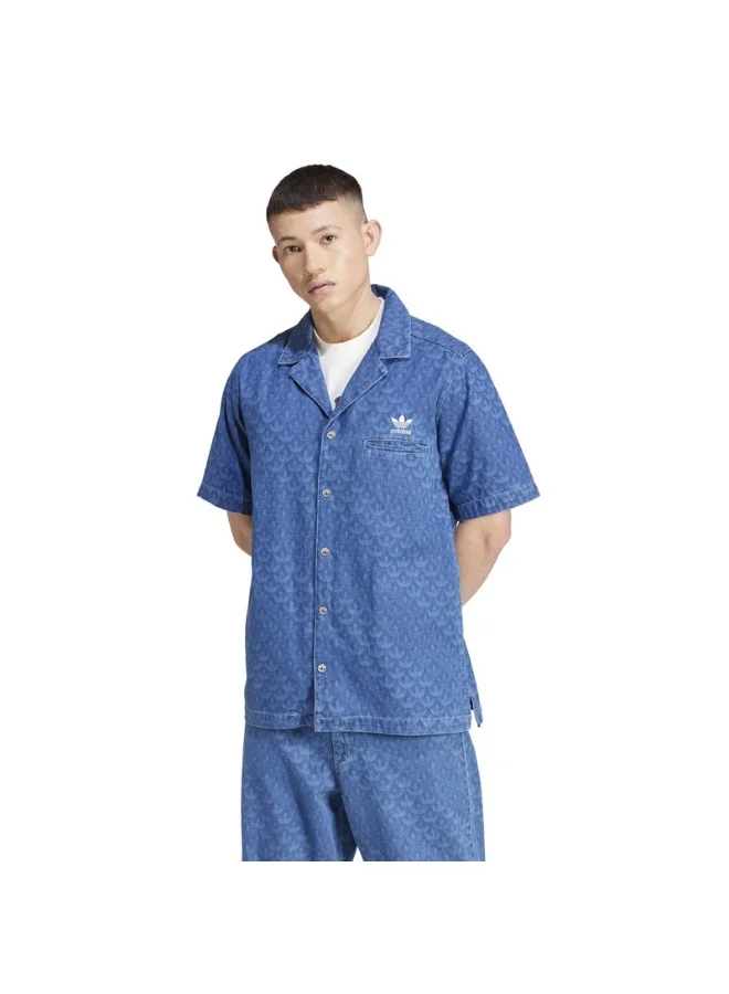 Adidas adidas MONO SHIRT Multicolour Originals Men OTHER SHIRTS