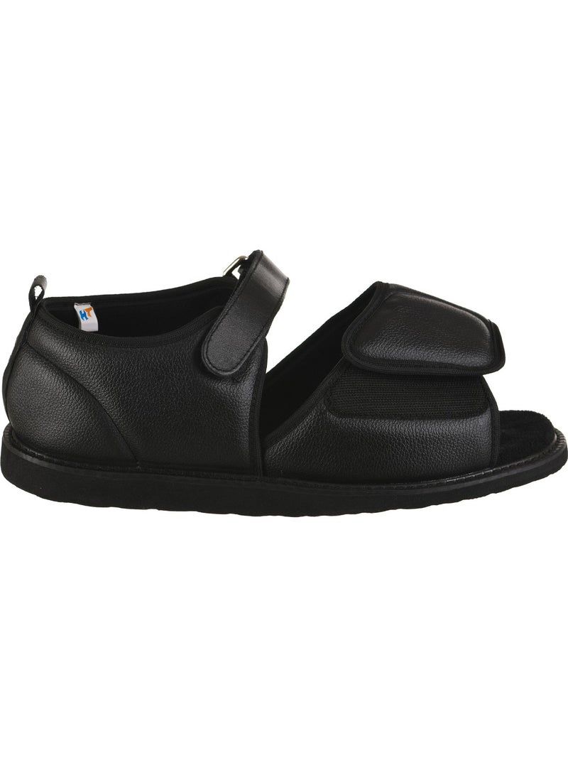 HT Diabetic Swelling Medical Sandal - Size 39 - Image 3