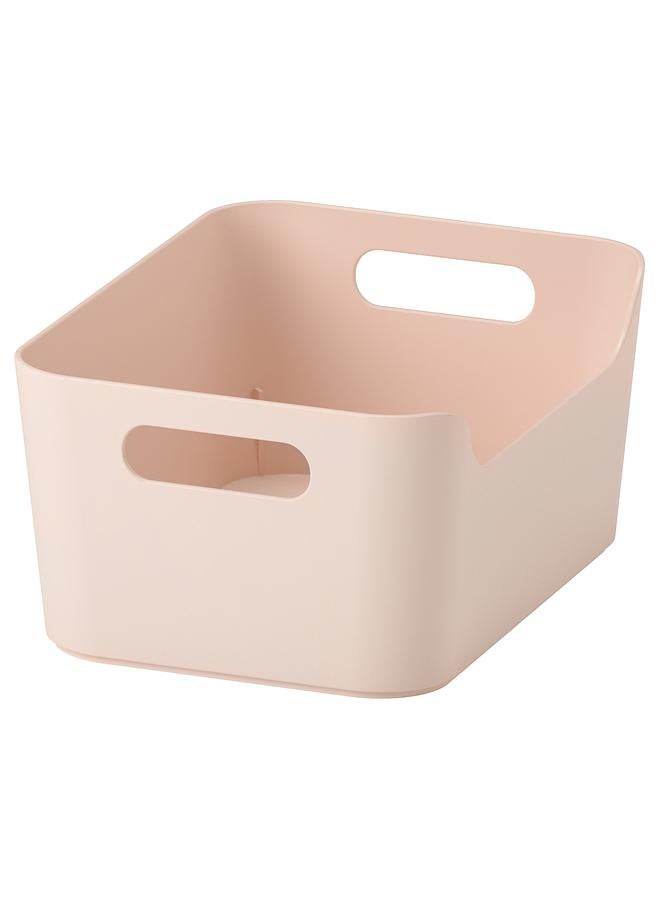 erorex Box, Light Pink, 24X17 Cm  - Image 1