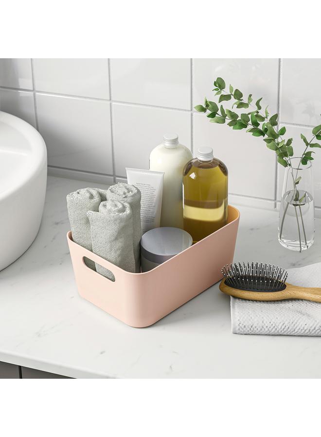 erorex Box, Light Pink, 24X17 Cm  - Image 2