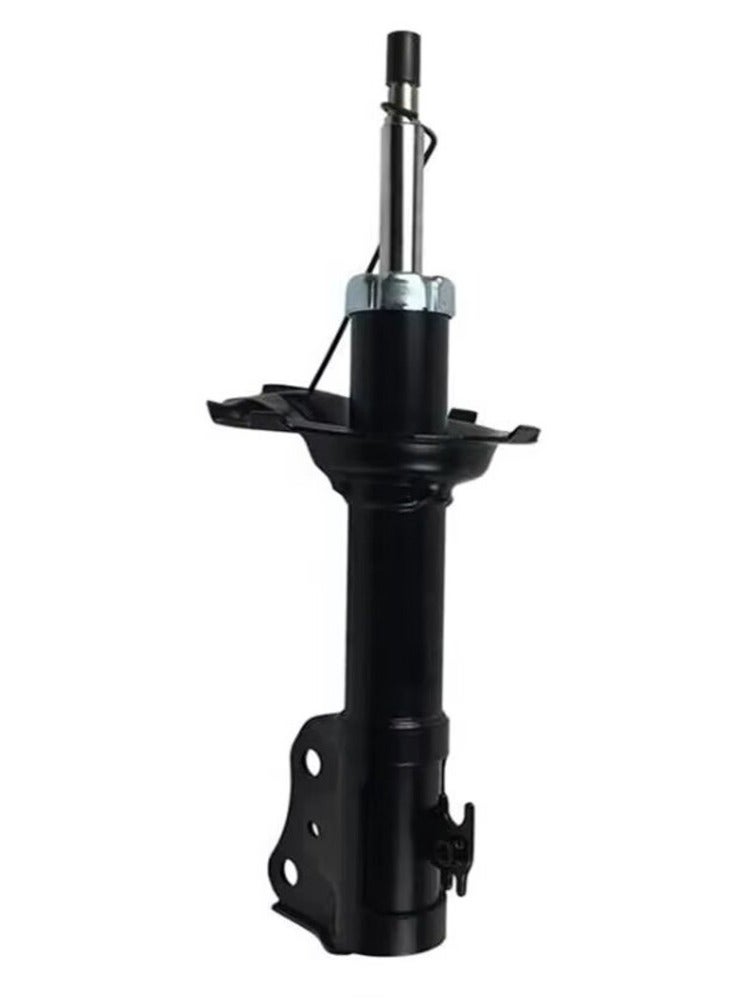 TUFF ROAD SHOCK ABSORBER FRONT NISSAN PATHFINDER 1999-2000 / INFINITI QX4 1999-2000 LEFT-335031 - Image 1