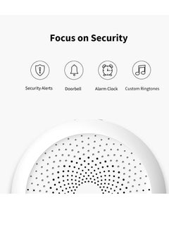 Aqara Aqara Hub M1S(EU, UK, US)  - Image 3