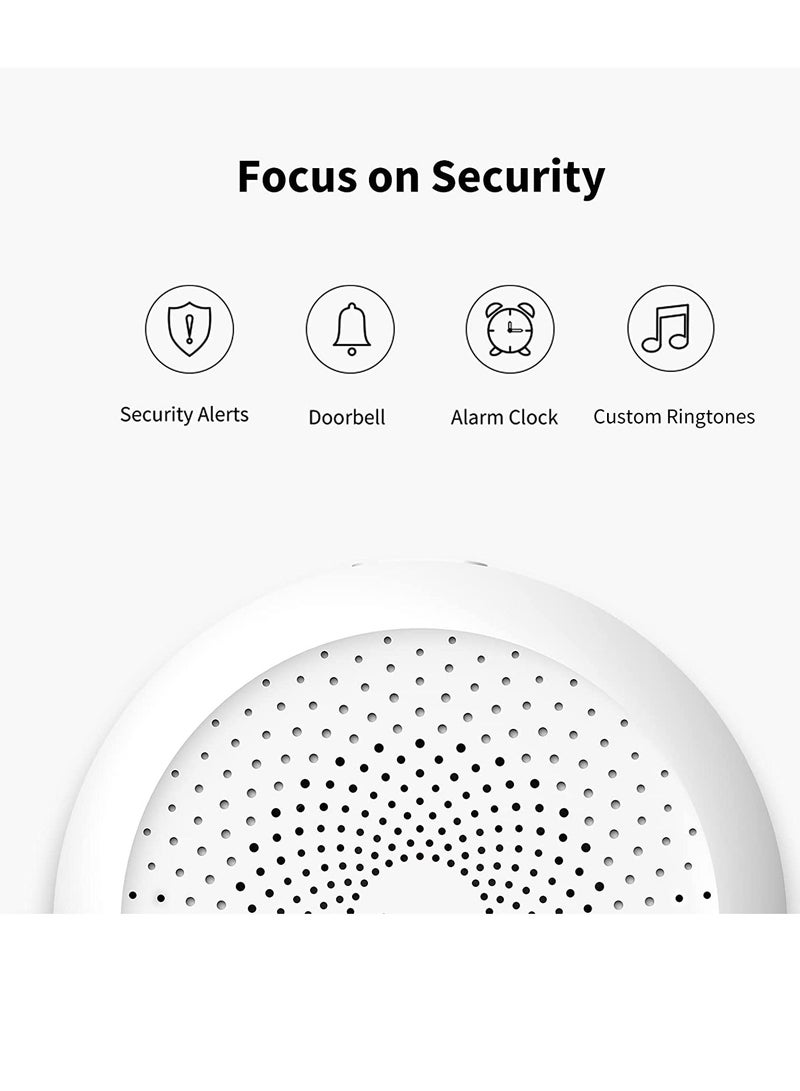 أكارا جهاز Hub نوع M1S - Image 3