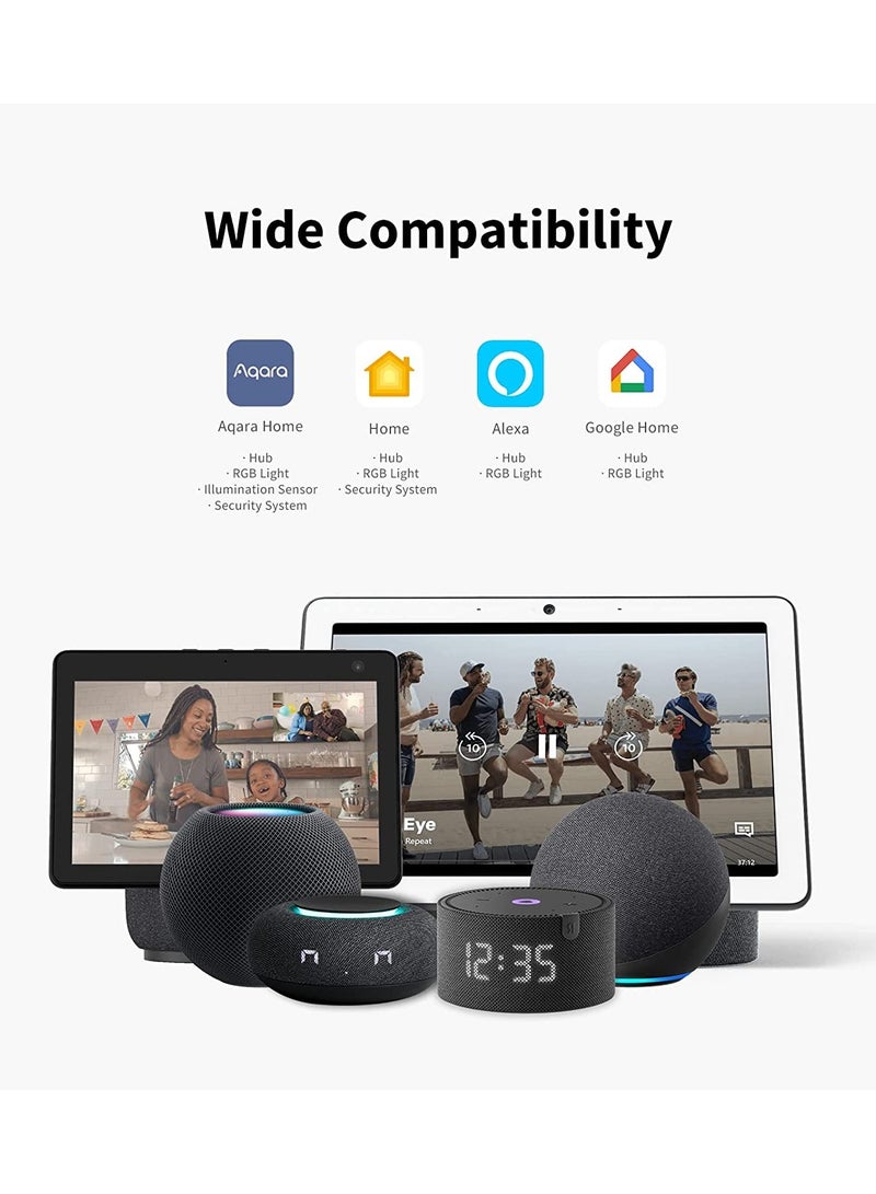 أكارا جهاز Hub نوع M1S - Image 5