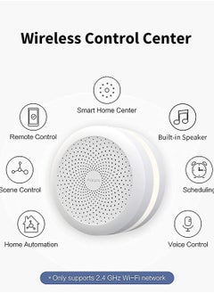 Aqara Aqara Hub M1S(EU, UK, US)  - Image 2