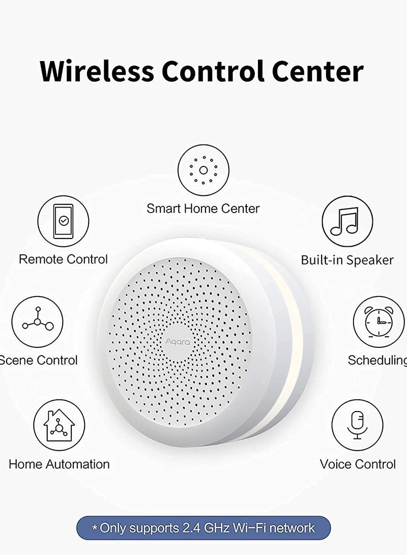 أكارا جهاز Hub نوع M1S - Image 2