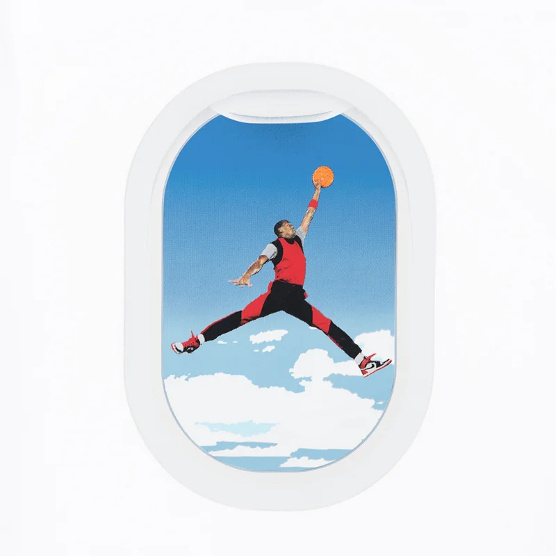 Jordan Black Kids' Jumpman T-Shirt  | Best Price UAE