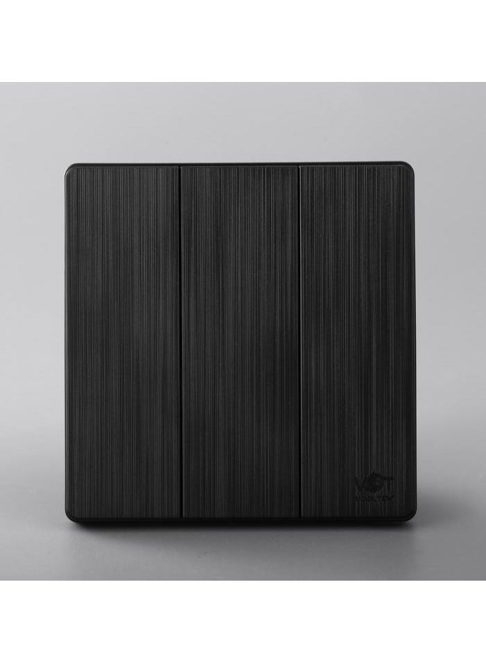 فولتكس 3 مفتاح بيانو أسود - Image 1