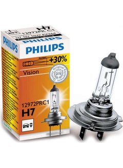 Philips H11 CRYSTAL VISION HEADLIGHT BULB 4300K 