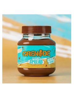 Grenade Grenade Protein Spread Salted Caramel 360g  - Image 2
