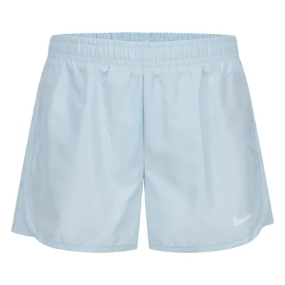 Nike Kids' Prep in Your Step Dri-FIT Pleated Tempo Shorts