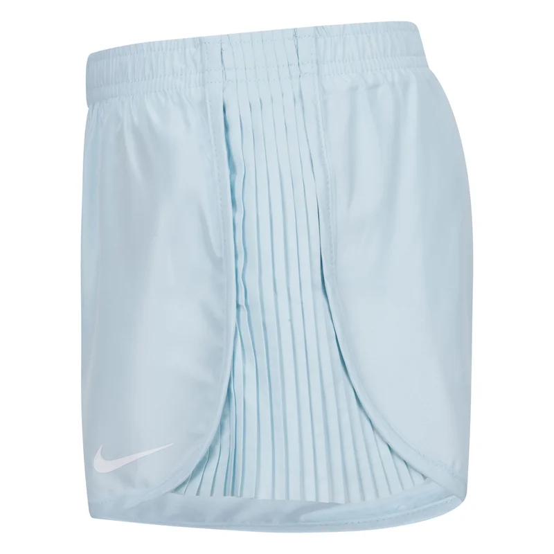 Nike Kids' Prep in Your Step Dri-FIT Pleated Tempo Shorts