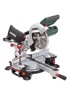 SLIDING MITER SAW 300MM 1600W METABO