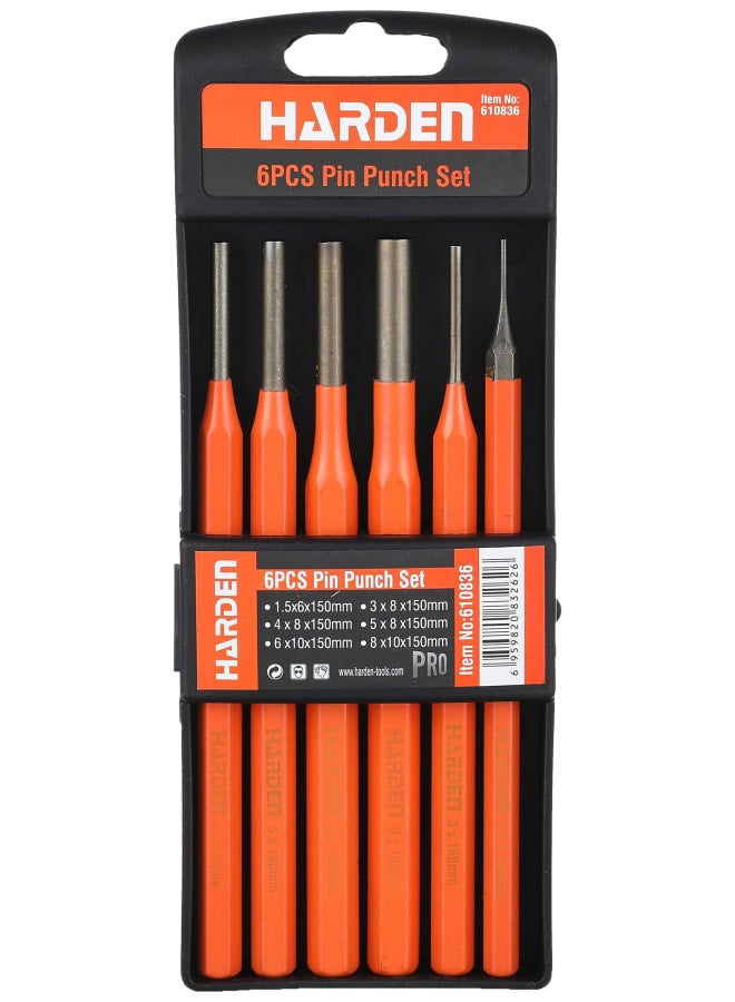 Harden 6-piece snooker set - Image 2