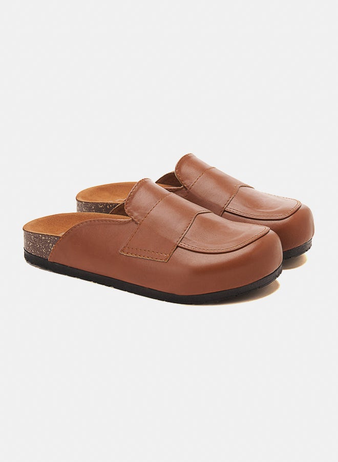 Sabot Clogs