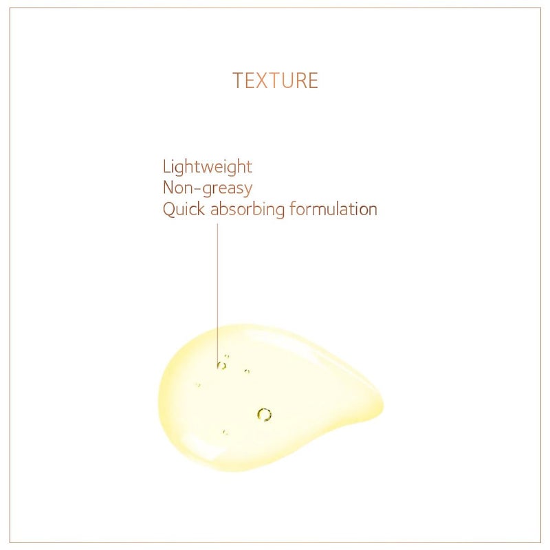SoulTree Under Eye Gel With Pomegranate  Almond Oil  Reduces UnderEye Dark Circles  Puffiness  For Oily To Combination Skin 40ml - Image 4