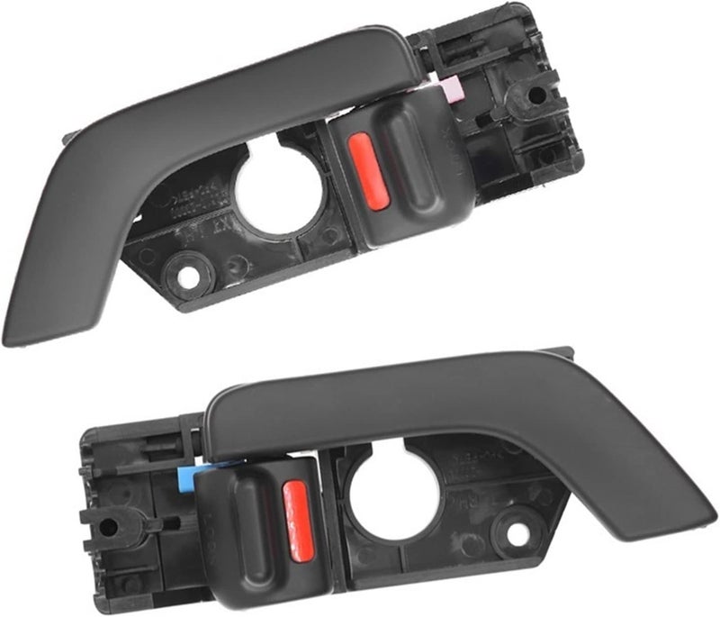 Vuzmode Interior Door Handle for Hyundai Tiburon