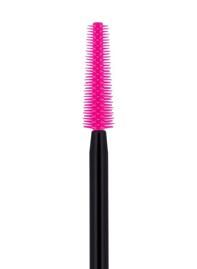 Essence Lash Without Limits Extreme Lengthening And Volume Mascara Ultra Black - Image 3