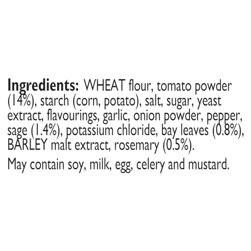 Colman's Shepherd's Pie Recipe Mix perfect with creamy mashed potato quick to prepare pie mix 50 g - Image 5