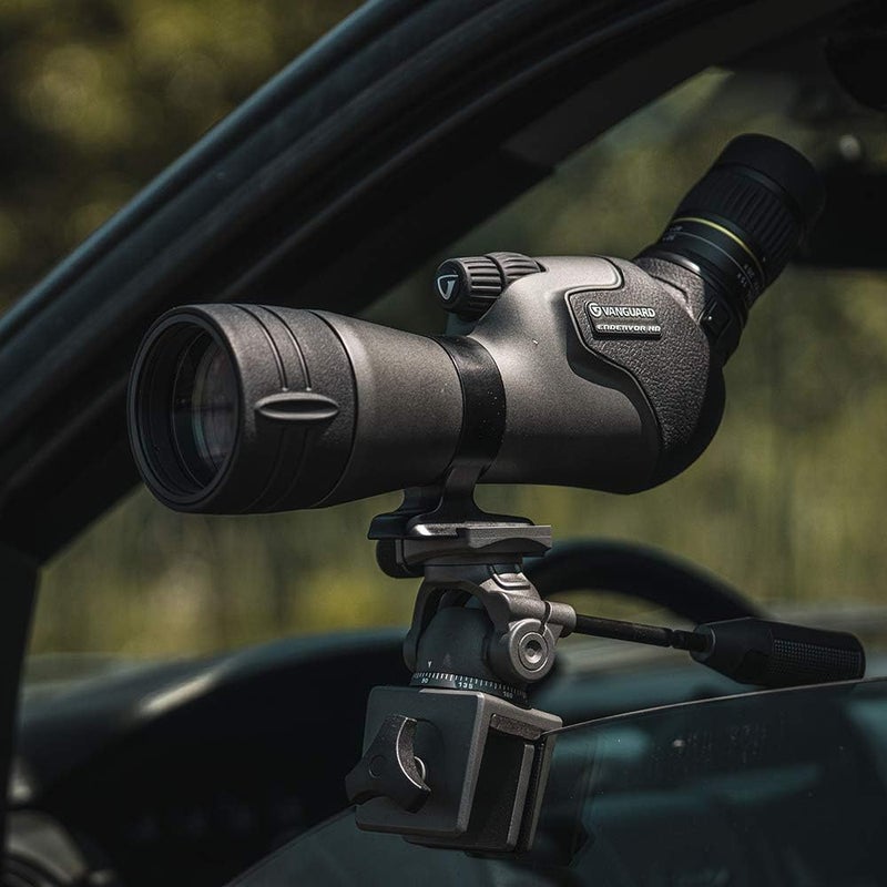 VANGUARD VEO 2 PH-28WM Window Mount with 2-Way Pan Head - Image 2