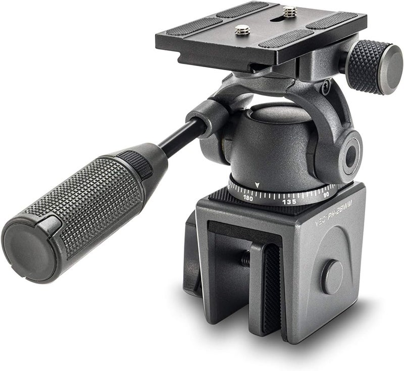 VANGUARD VEO 2 PH-28WM Window Mount with 2-Way Pan Head - Image 5